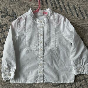 Banana Republic shirt